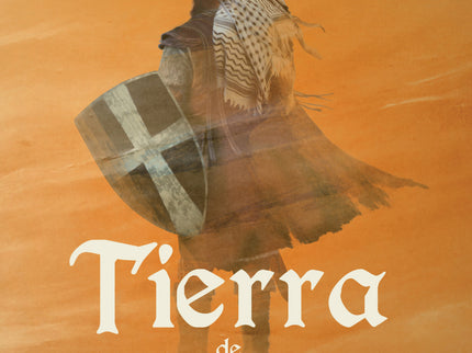 Tierra De Leche Y Miel