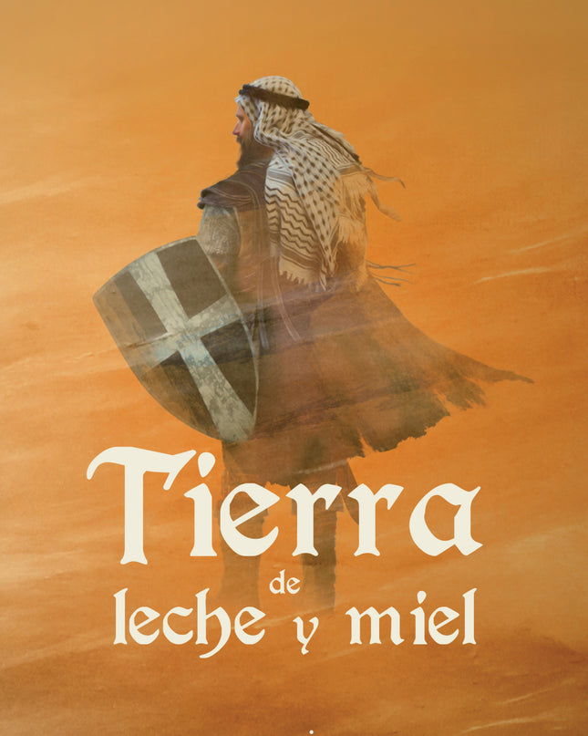 Tierra De Leche Y Miel