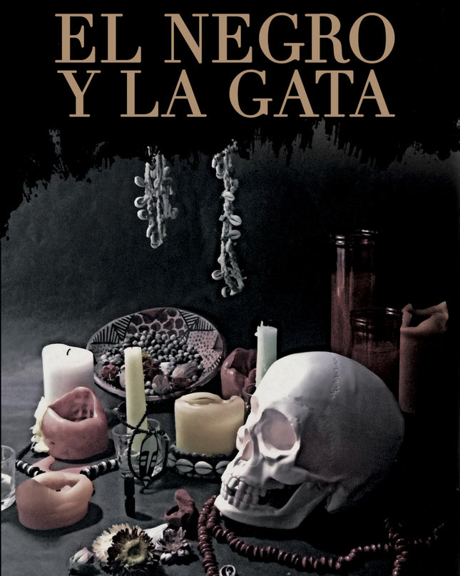 El Negro Y La Gata