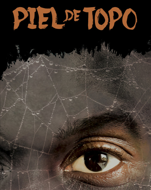 Piel De Topo