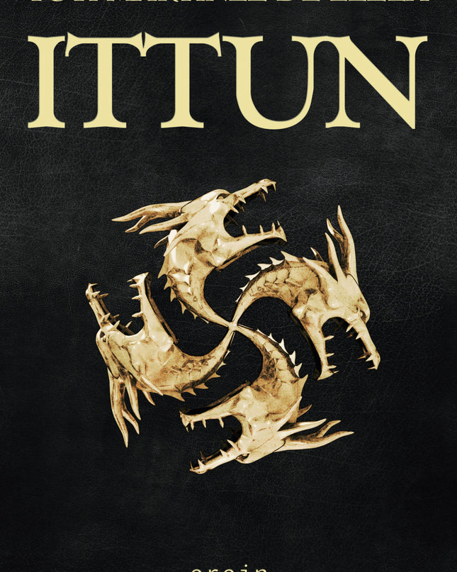 Ittun