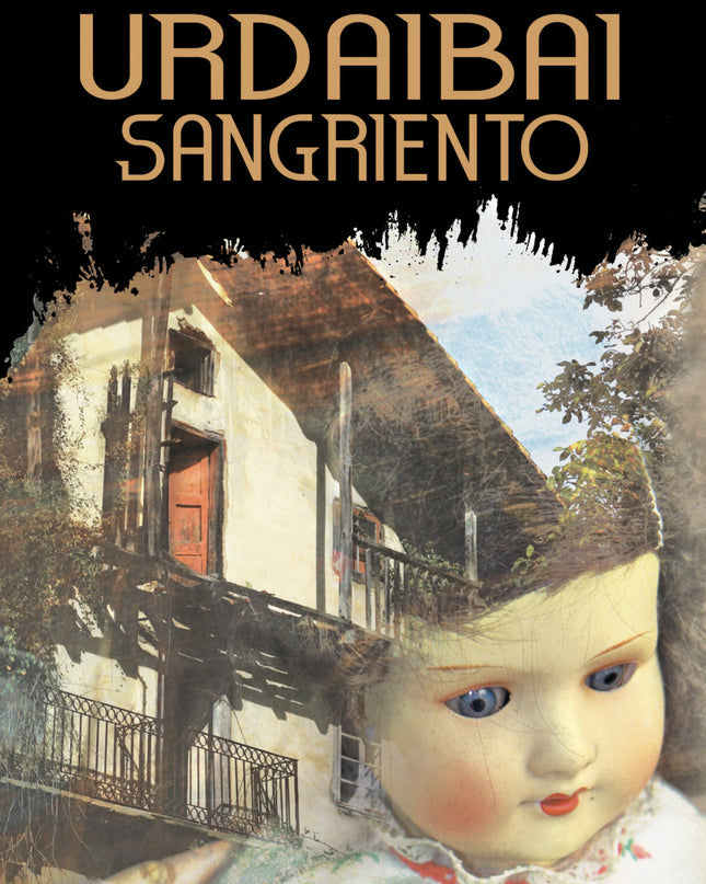 Urdaibai Sangriento