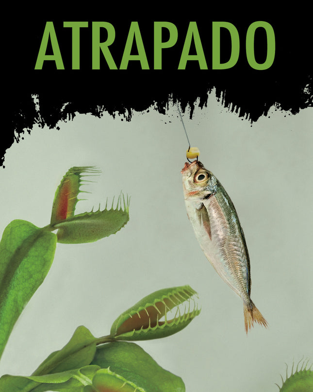 Atrapado