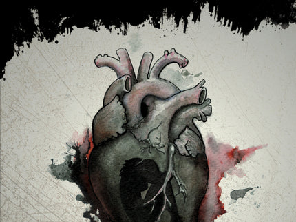 Corazones Negros