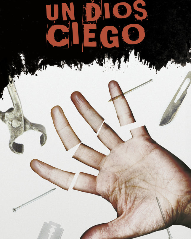 Un Dios Ciego