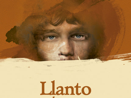 Llanto En La Tierra Baldía