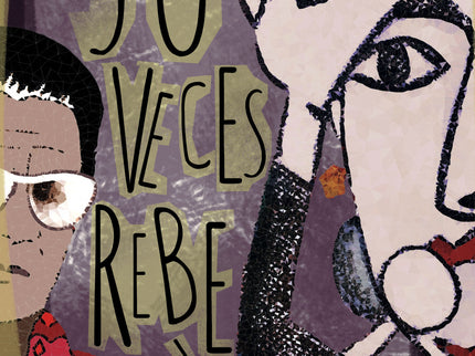 50 Veces Rebelde