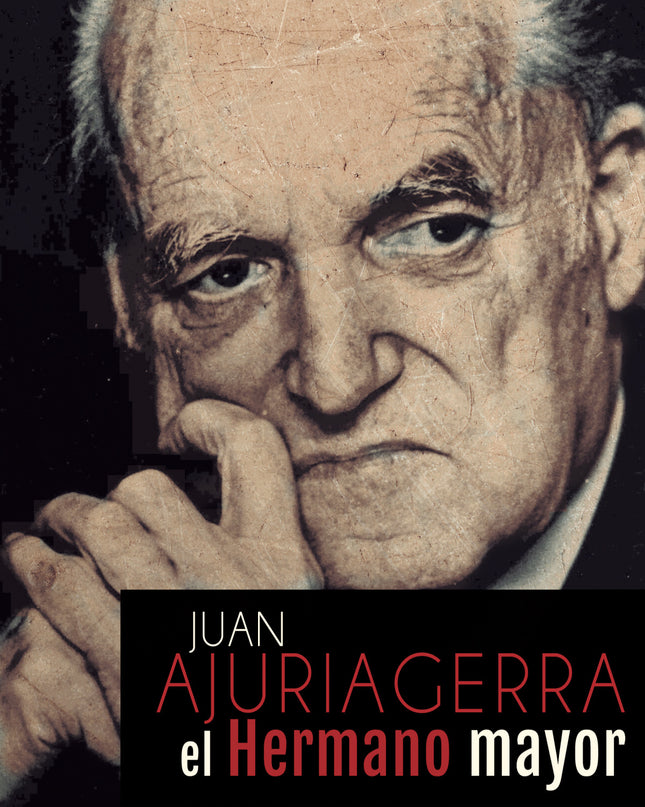 Juan Ajuriagerra