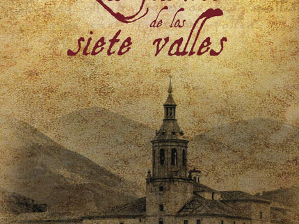 La Fuente De Los Siete Valles