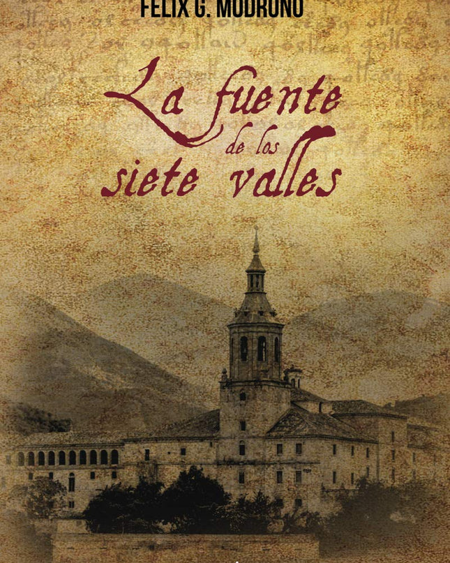 La Fuente De Los Siete Valles