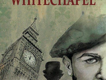 El Juramento De Whitechapel