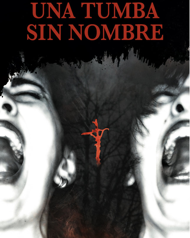 Una Tumba Sin Nombre