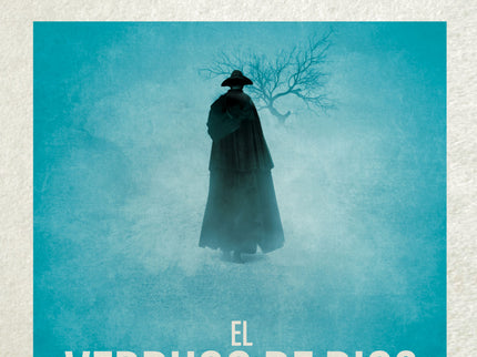 El Verdugo De Dios