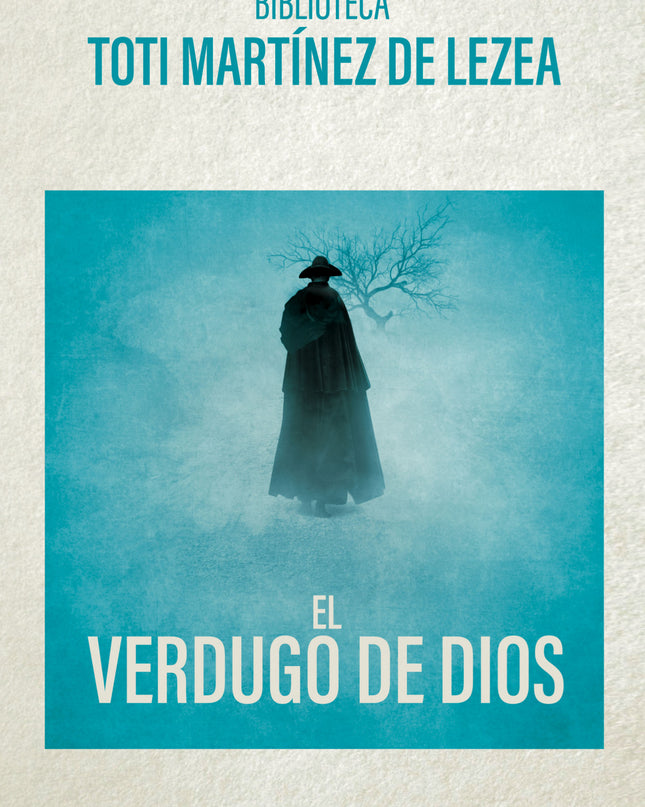 El Verdugo De Dios