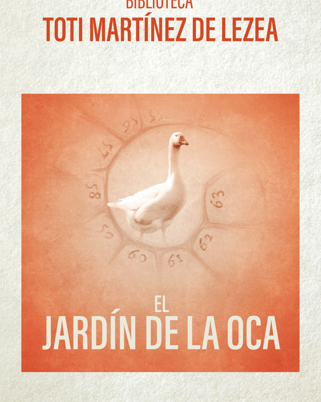 El Jardín De La Oca