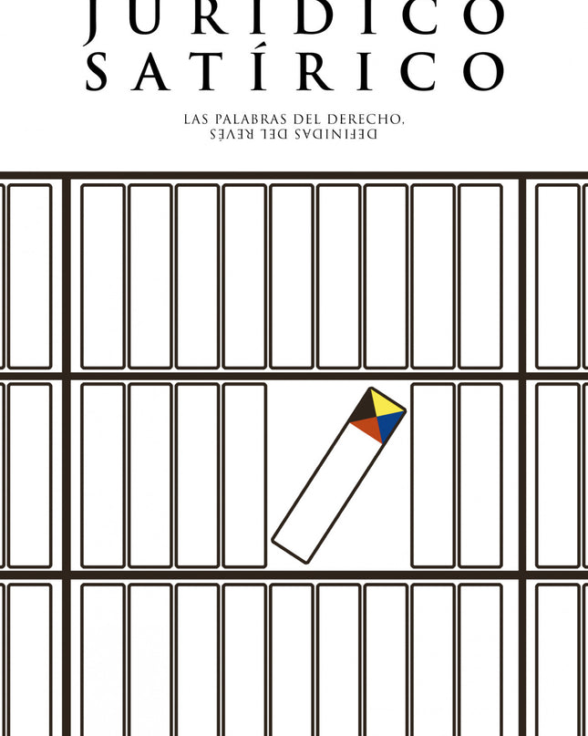 Diccionario Jurídico Satírico