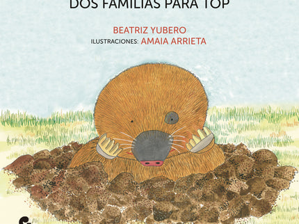 Dos Familias Para Top