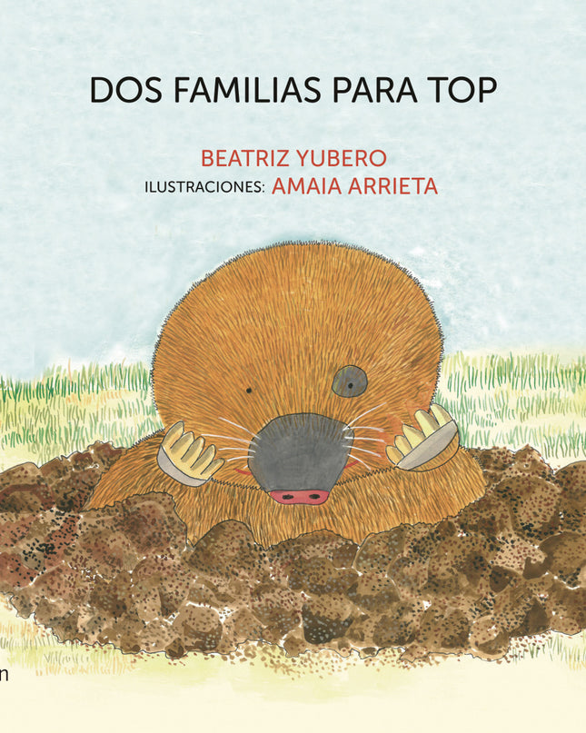 Dos Familias Para Top