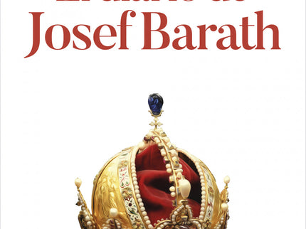 El Diario De Josef Barath