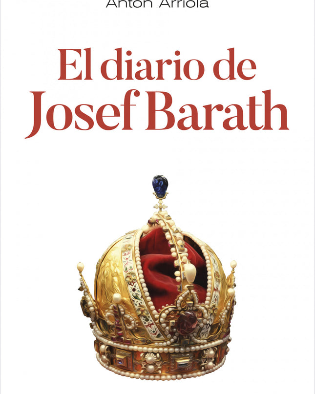 El Diario De Josef Barath