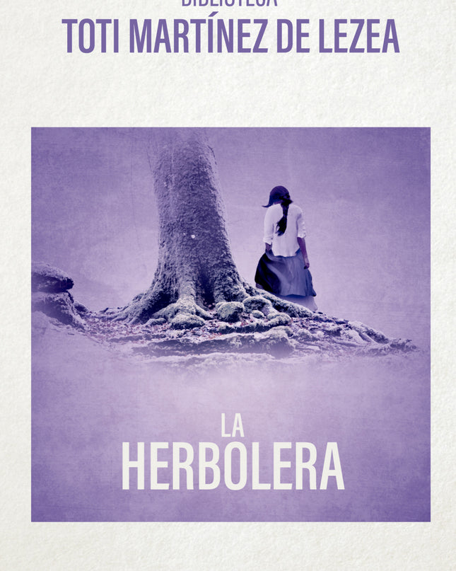 La Herbolera