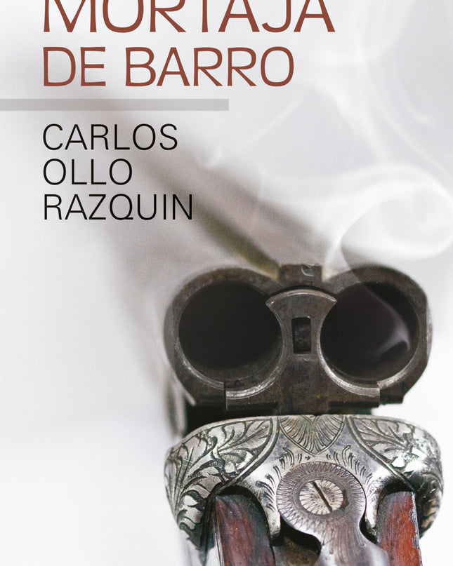 Mortaja De Barro