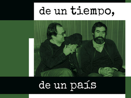 Xabier Lete, De Un Tiempo, De Un País