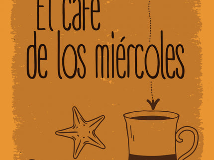 El Café De Los Miércoles