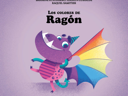 Los Colores De Ragón