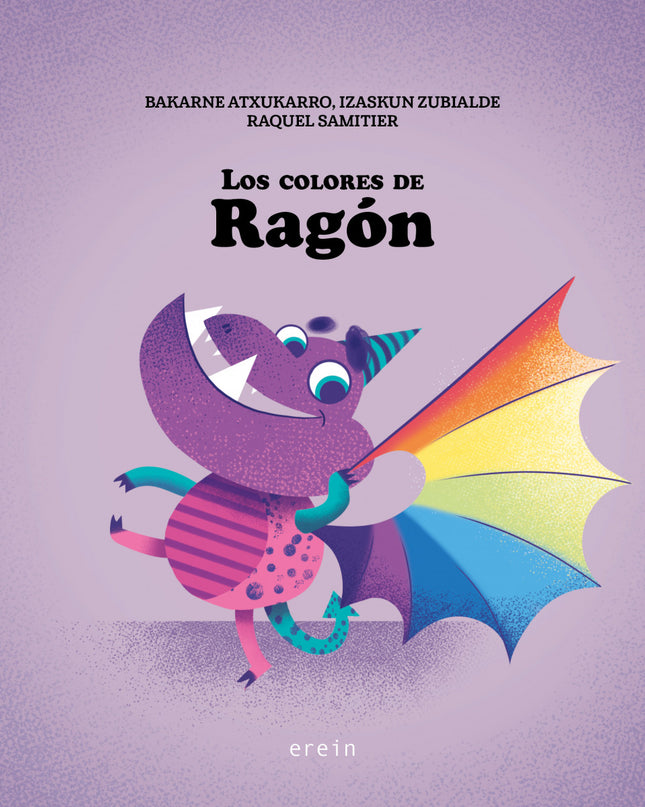 Los Colores De Ragón