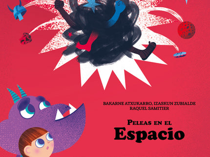 Peleas En El Espacio
