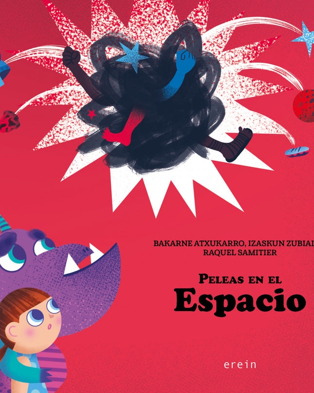 Peleas En El Espacio