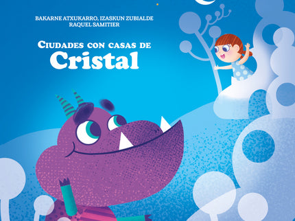 Ciudades Con Casas De Cristal
