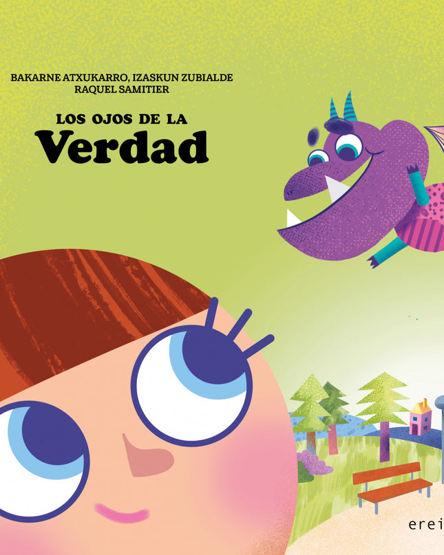 Los Ojos De La Verdad