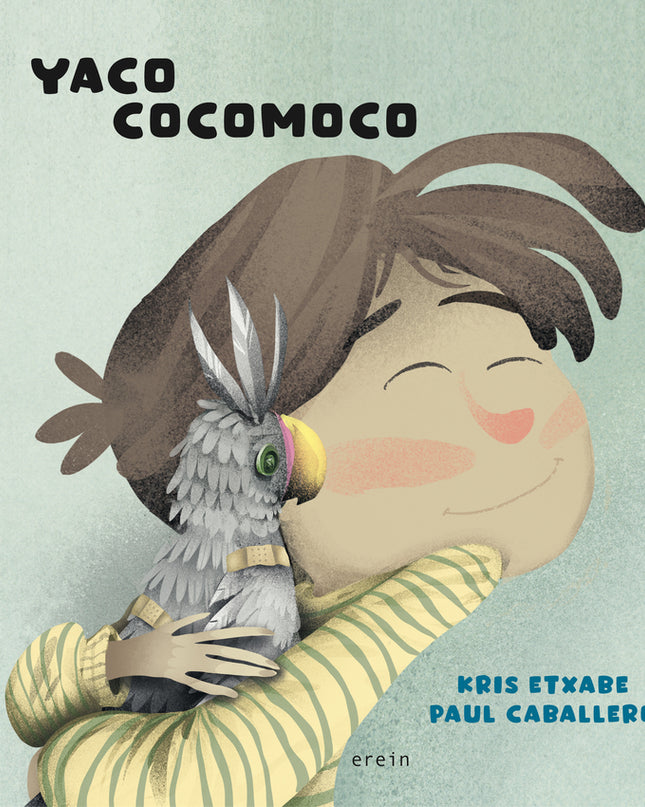 Yaco Cocomoco