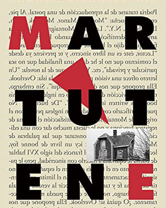 Martutene