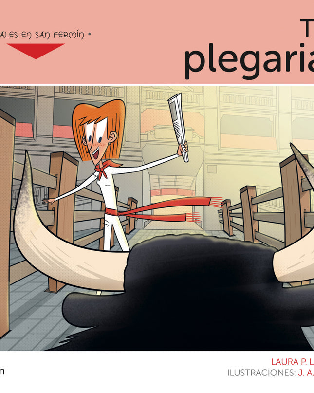 Tres Plegarias