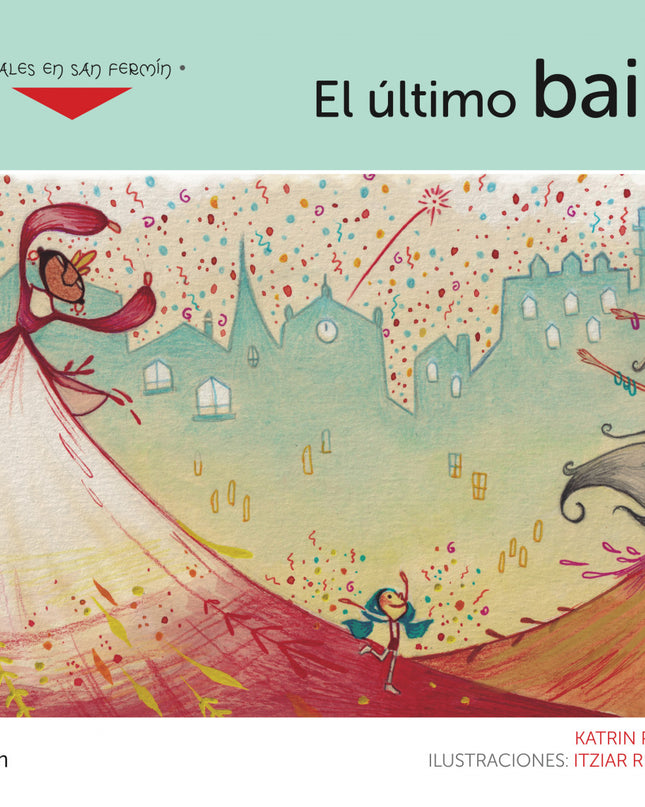 El último Baile