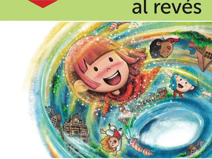 El Mundo Al Revés