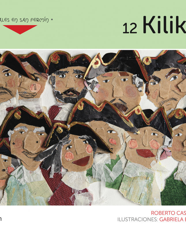 12 Kilikis