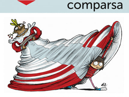 La Primera De La Comparsa
