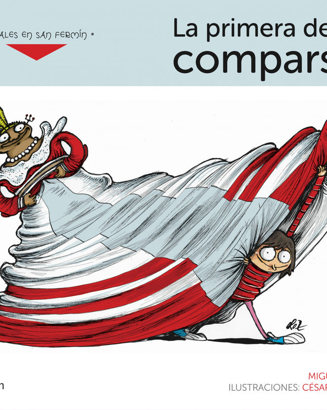 La Primera De La Comparsa