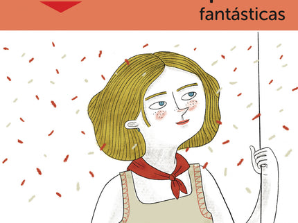 Unas Croquetas Fantásticas