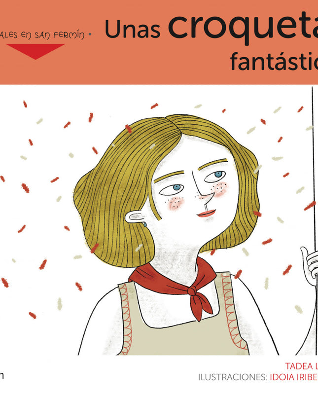 Unas Croquetas Fantásticas