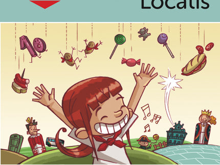 Locatis