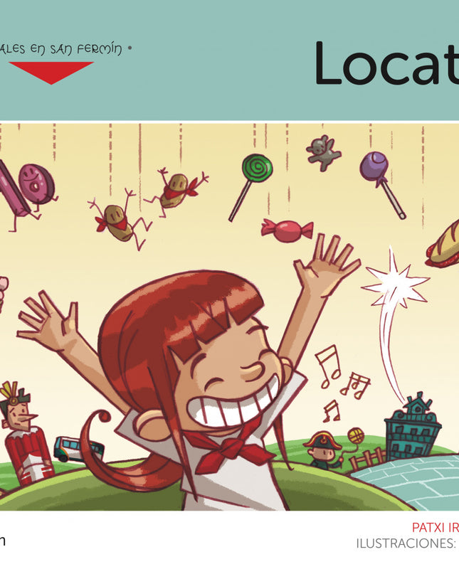 Locatis
