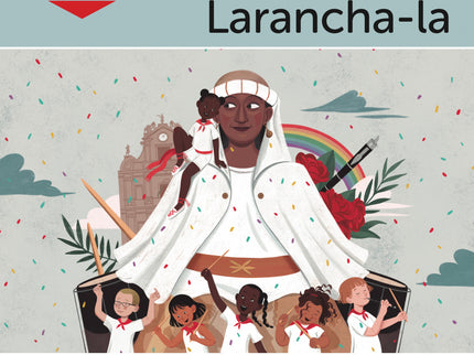 La Pandilla De Larancha-la