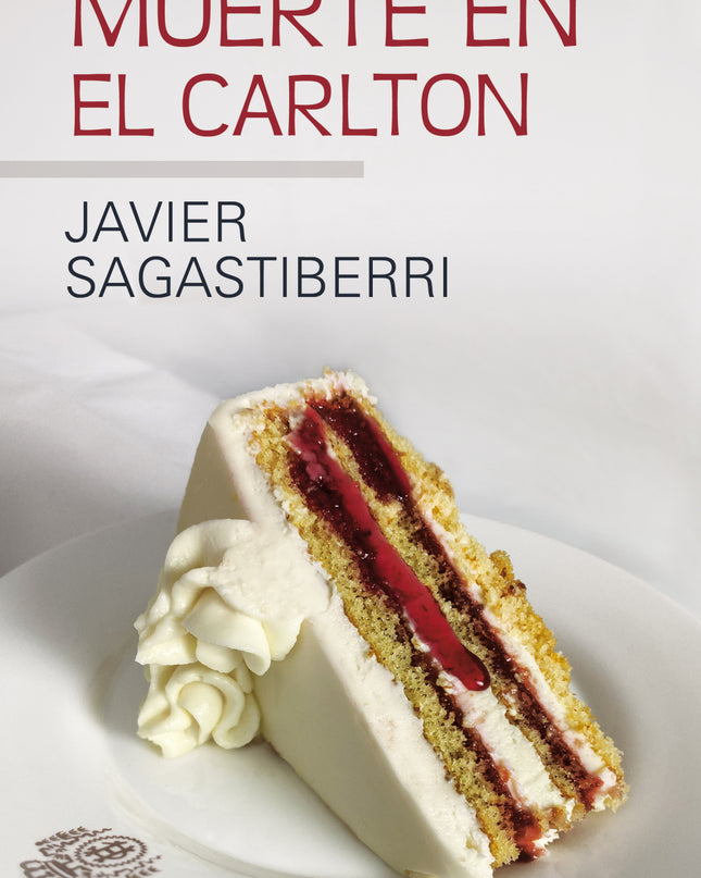 Muerte En El Carlton