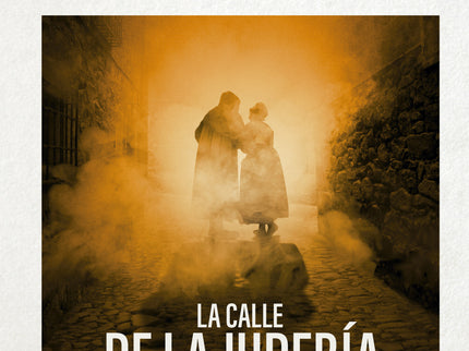 La Calle De La Judería
