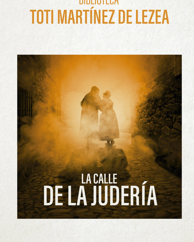 La Calle De La Judería